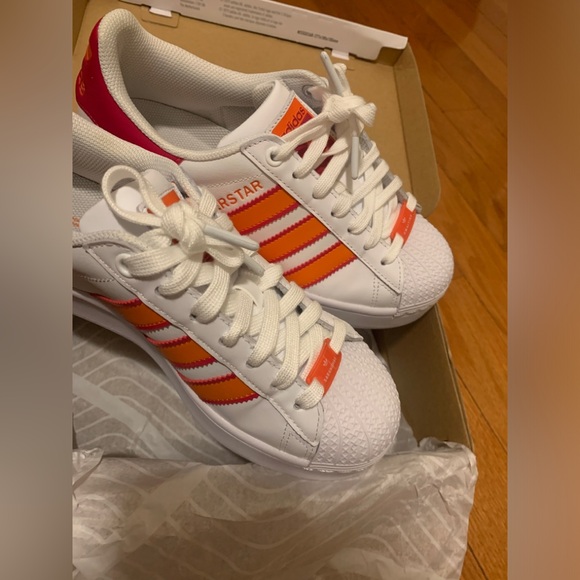 Adidas Superstar Bold - Picture 3 of 5